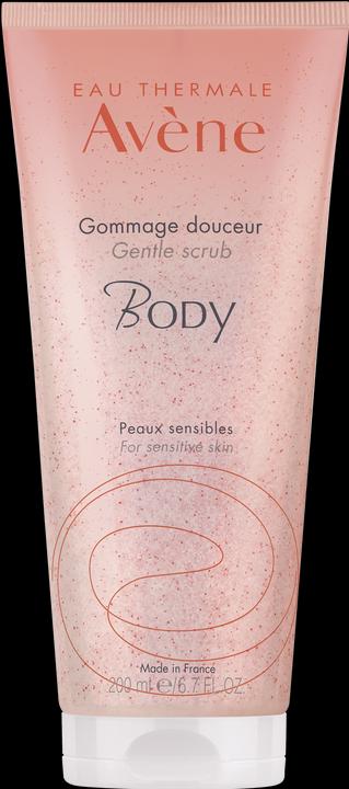 Produktbild Avène DUPLIKAT Body Sanftes Peeling (200 ml)