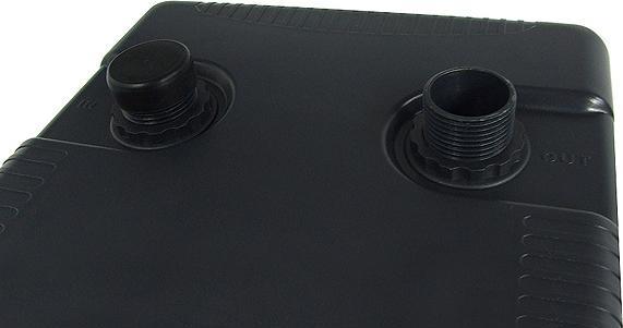 Produktbild Hailea Ultra Titan 200 HC150