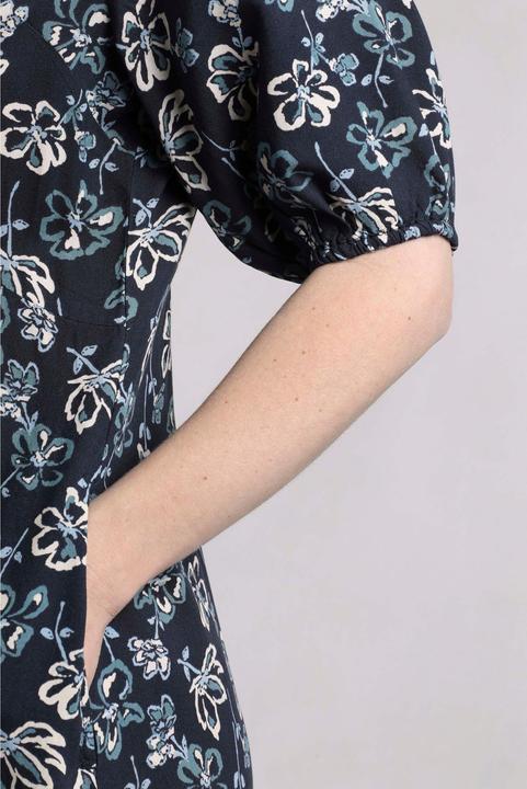 Produktbild Weird Fish Everly Midikleid (40 D)