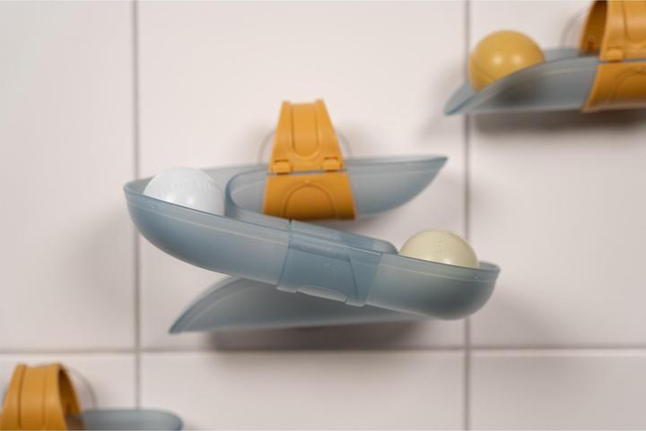 Actual product image Rubo Toys Little Dutch water ride