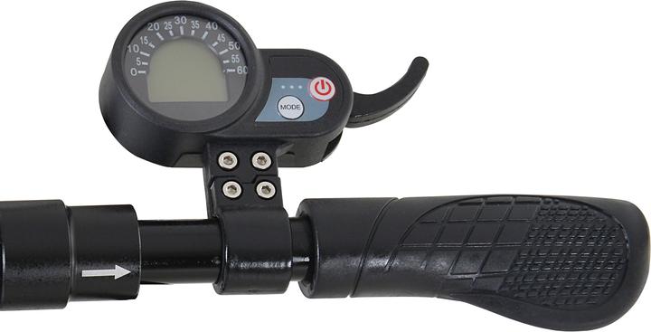 Actual product image Vmax R20 Come Cruise (20 km/h, 30 km, 350 W)