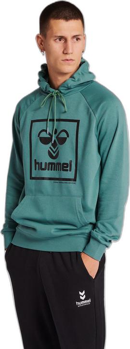 Image du produit hummel ISAM 2.0 HOODIE (S)