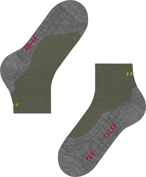 Actual product image Falke TK5 Short (46 - 48)