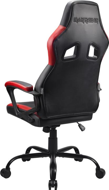 Image du produit Subsonic Original Gaming Seat Iron Maiden