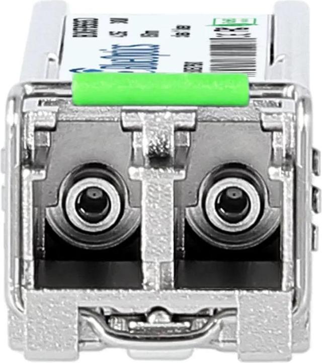 Image du produit BlueOptics Cisco DS-SFP-FCGE-SW compatible SFP BO05F856S5D
