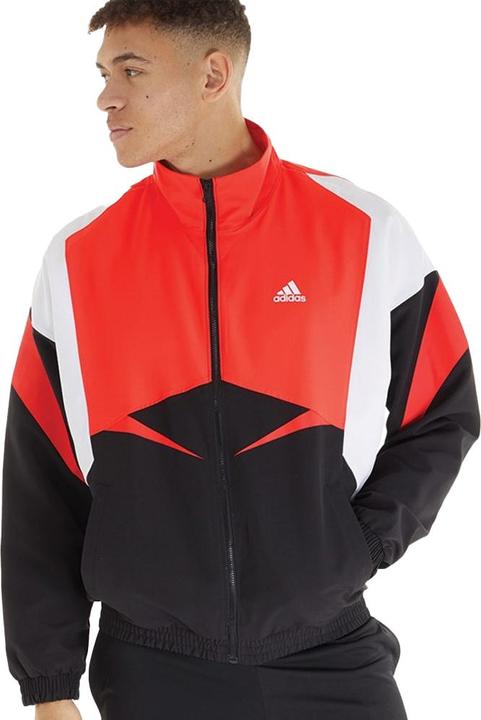 Image du produit adidas - Haut de survêtement COLOURBLOCK - Homme (S)