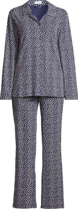 Produktbild Seidensticker Light Stretch Pyjama (XL)
