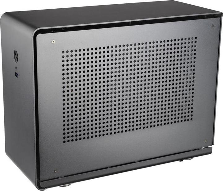 Immagine prodotto Kolink Razzo v2 (Mini-ITX)