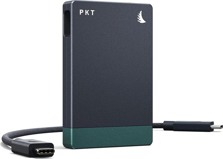 Image du produit Angelbird SD-Kartenleser PKT (USB)