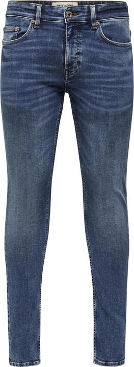 Actual product image Only & Sons Onswarp Skinny MB 9092 Dcc Dnm Noos (W33/L34)