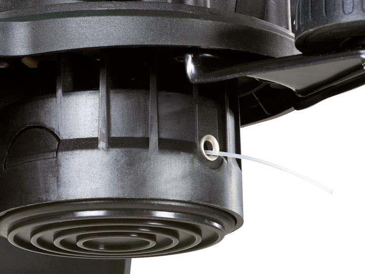Produktbild Einhell GC-ET 4530 Set (Trimmfaden)
