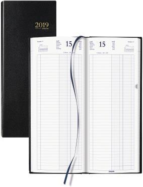Image du produit Brepols JUPITER - Agenda 2019 (Spécial, Allemand, Anglais, Néerlandais, Français, Espagnol, Italien)