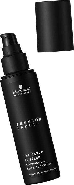 Produktbild Schwarzkopf Session Label - The Serum (100 ml)