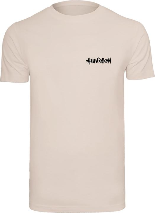 Merchcode Unfollow X T-Shirt - 111821 (M)