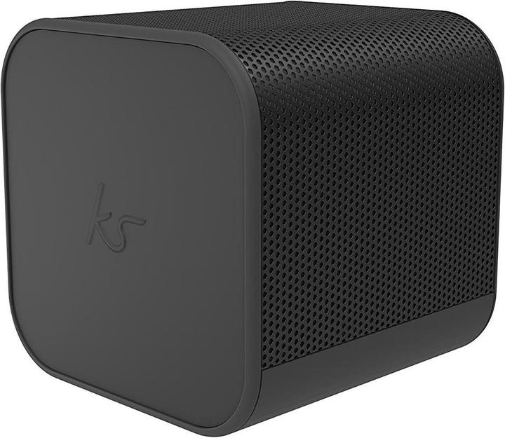 Produktbild KitSound BoomCube (6 h, Akkubetrieb)