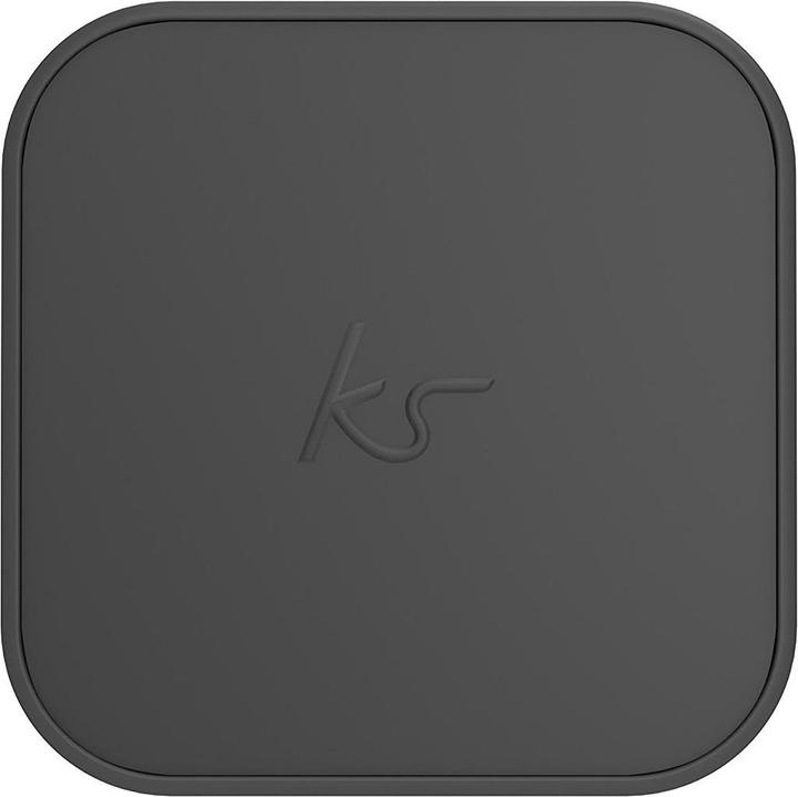 Produktbild KitSound BoomCube (6 h, Akkubetrieb)