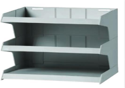 Ornalon Aktensortierer (A4)