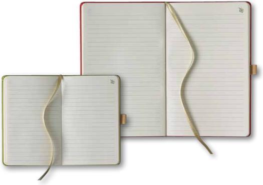 Produktbild Ivory Notizbuch Appeel Royal Full - liniert, Granny Smith