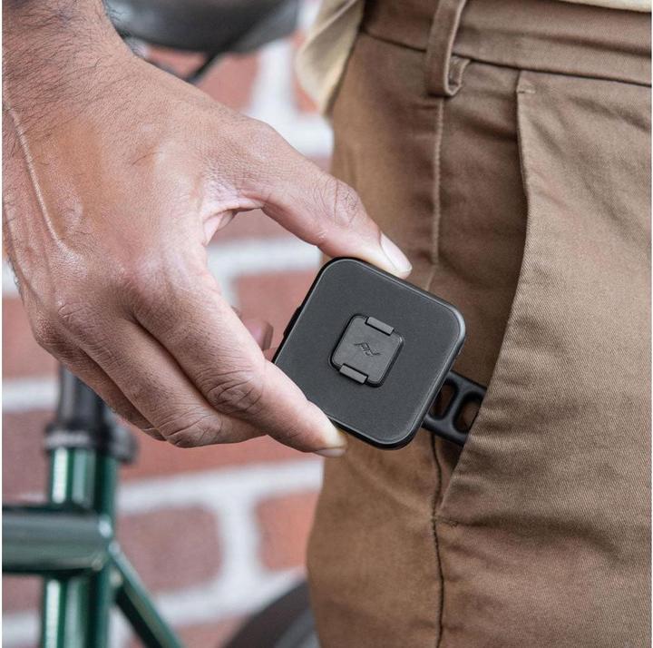 Immagine prodotto Peak Design Universal Bar Mount