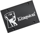 Image du produit Kingston KC600 (2048 Go, 2.5")