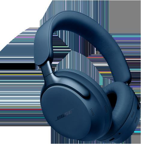 Produktbild Bose QuietComfort Ultra (ANC, 24 h, Kabellos, Kabelgebunden)