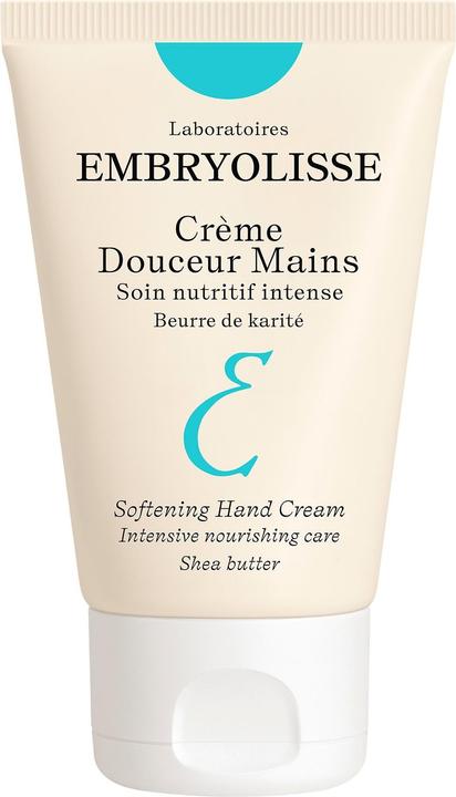 Embryolisse Nourishing Softening (50 ml)
