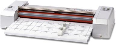 GOP Laminator Crystalam-14 CLP (A3)