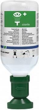 Actual product image First Aid Only Eye wash bottle (First aid set accessories)