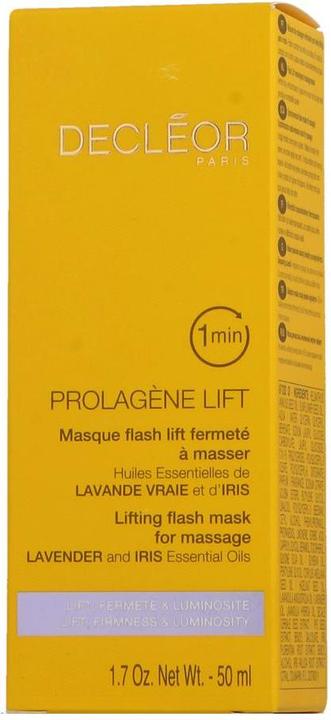 Actual product image Decleor Lavender Fine (50 ml)