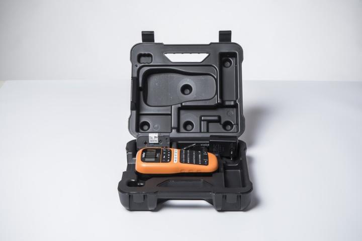 Image du produit Brother PT-E110VP