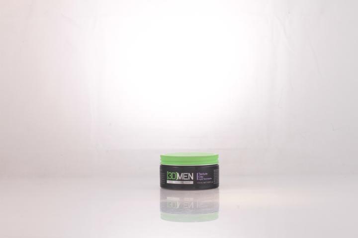 Produktbild Schwarzkopf Professional 3D Men (Haarcreme, 100 ml)