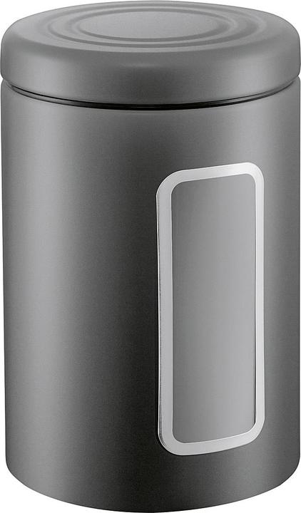 Wesco Storage tin graphite matt (2 l)