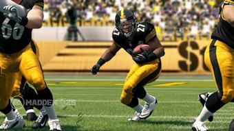 Image du produit EA Games Madden NFL 25 (PS3)