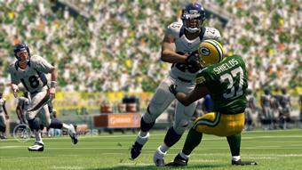 Image du produit EA Games Madden NFL 25 (PS3)