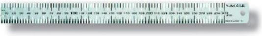 Rumold Stahllineal 60 cm (600 mm)