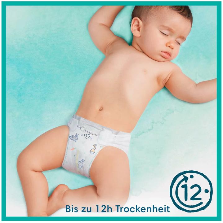Produktbild Pampers Harmonie (Gr. 4, Monatsbox, 174 Stück)