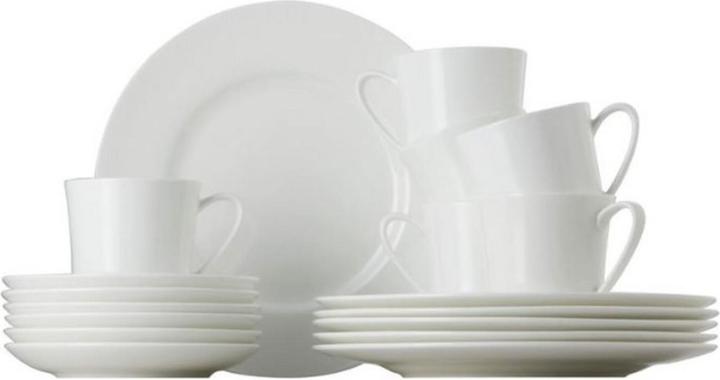 Actual product image Rosenthal Jade (18 Piece)