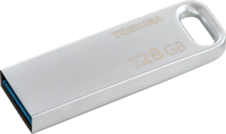 Actual product image Toshiba Transmemory - Biwako - USB 3.0 (128 GB, USB-A)