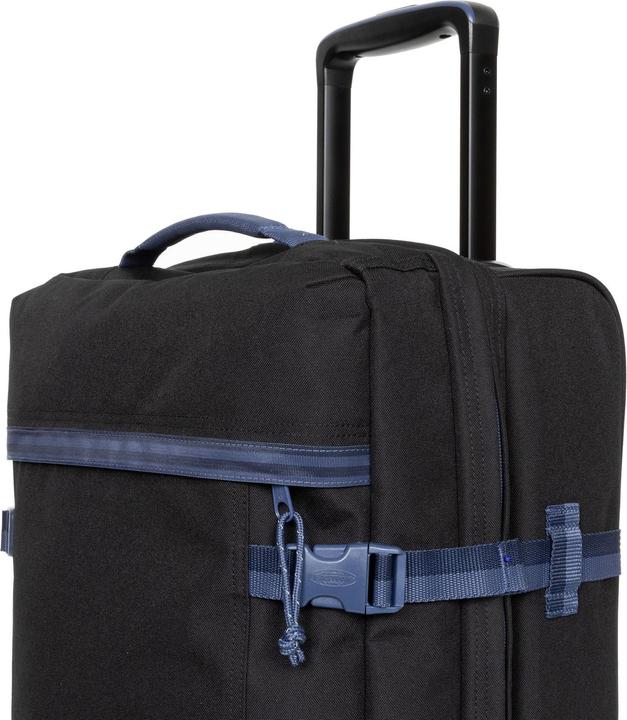 Image du produit Eastpak Tranverz S (42 l, Bagage à main (jusqu'à 50l))