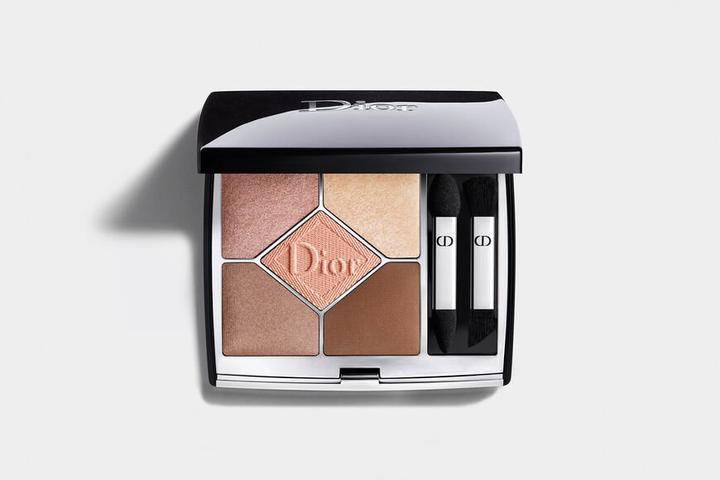 Produktbild Dior 5 Couleurs (649 Nude Dress)