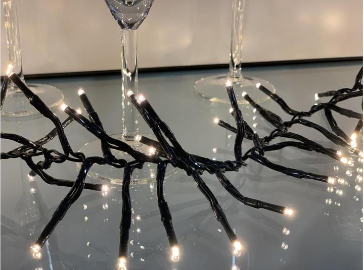 Actual product image GuGus LED light chain (7.20 m)
