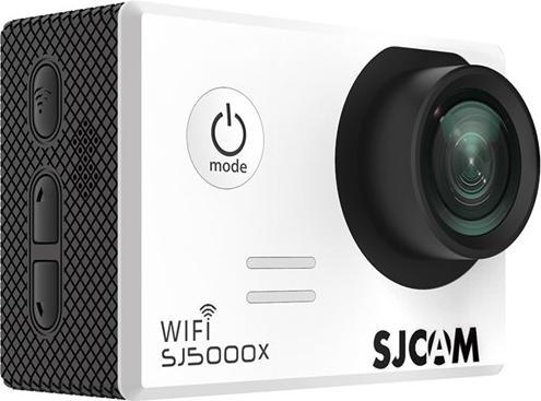 Image du produit Sjcam SJ5000X Elite Biały (60p, WiFi)