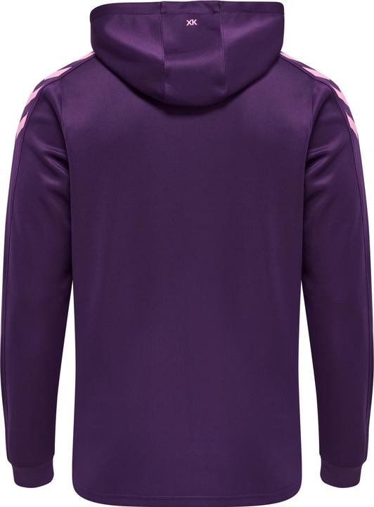 Immagine prodotto hummel Felpa Con Cappuccio Core Xk Poly (L)