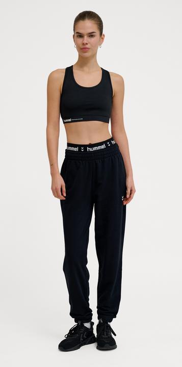 Actual product image hummel hmlPULSE W SWEAT PANTS (XS)