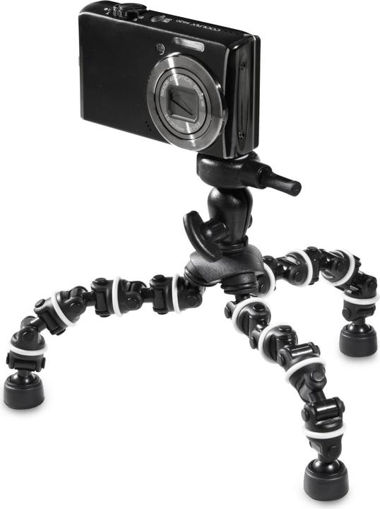 Immagine prodotto Walimex pro treppiede pro Multiflex (Materiale sintetico)