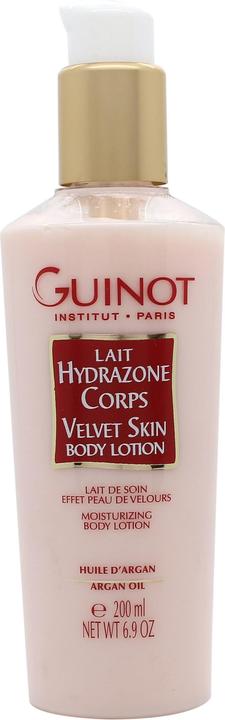 Produktbild Guinot Hydrazone Corps Moisturizing Körperlotion 200ml (Körperlotion, 200 ml)