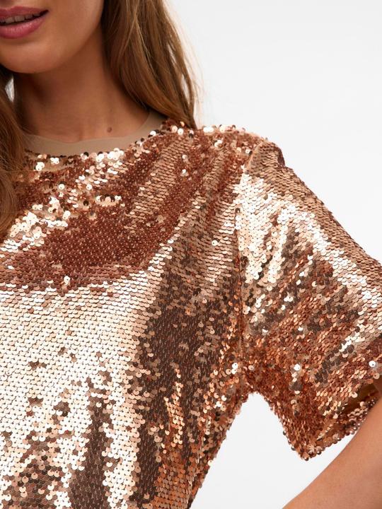 Produktbild Vero Moda VMBLUME Kurzes Kleid Kleid (XS)
