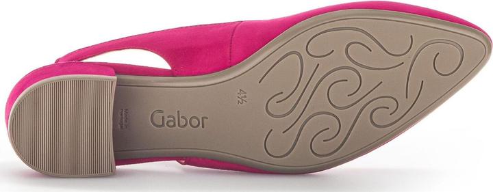 Actual product image Gabor Pumps 41.520.10 (37)