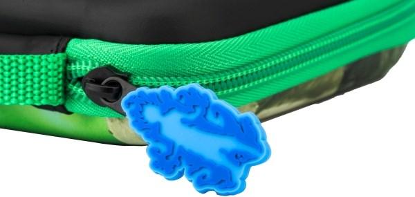 Actual product image Blade Carry Bag UNIVERSE (EN) (Switch)