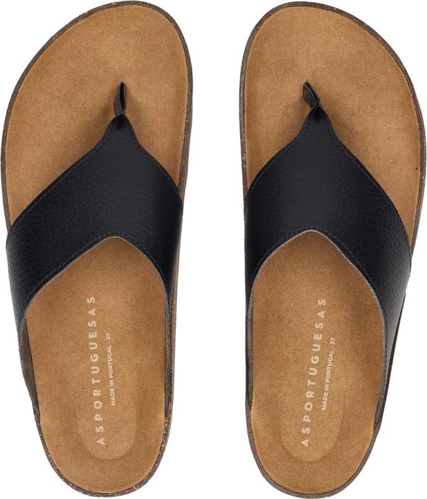 Actual product image Asportuguesas Pantoletten (42)